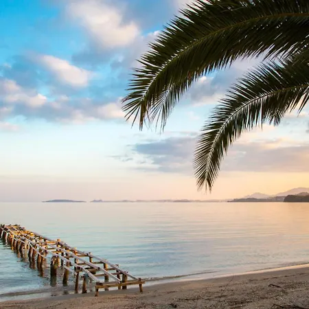 Georgios * Nisaki (Corfu)