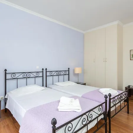 Georgios Villa Nisaki (Corfu)