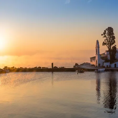 Georgios Вилла *