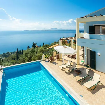 Georgios Nisaki (Corfu)