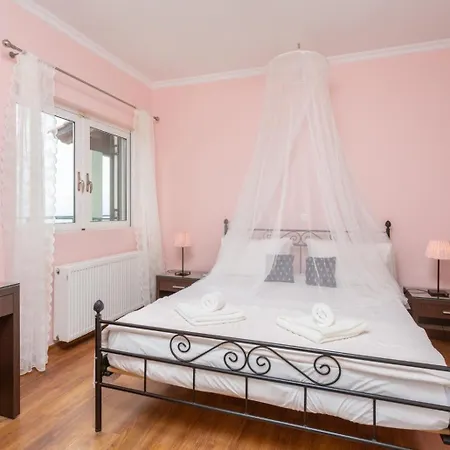 Georgios Вилла *