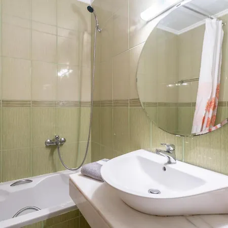 Villa Georgios Nisaki (Corfu)