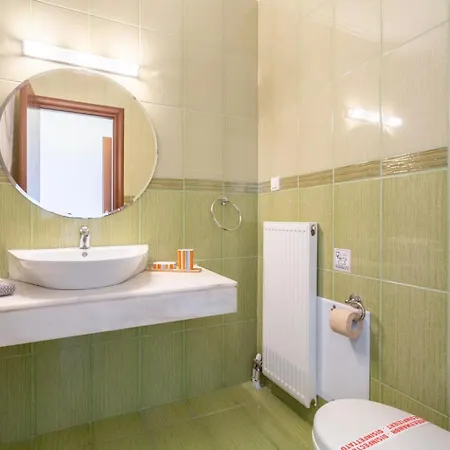 Вилла Georgios *