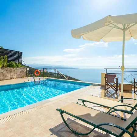 Georgios Villa *
