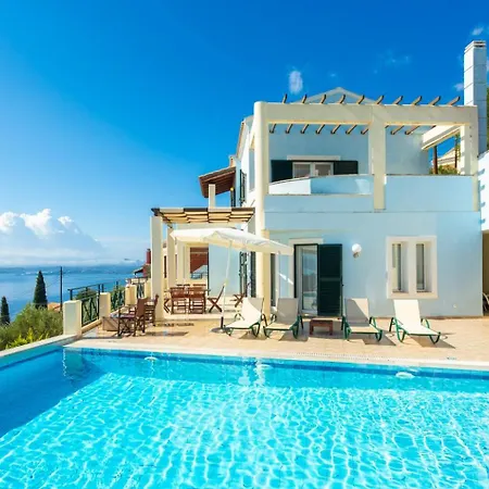 Georgios * Nisaki (Corfu)