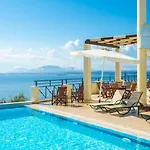 Vila Georgios Nisaki (Corfu)
