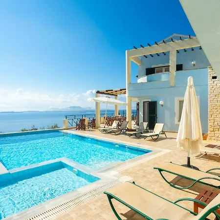 Georgios Villa