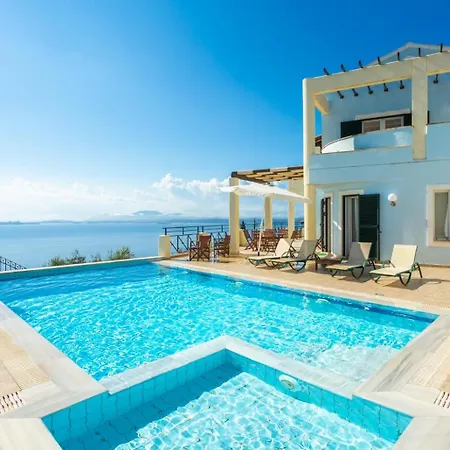 Villa Georgios *